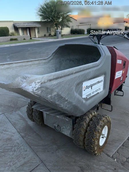 2023 TORO MB-1600