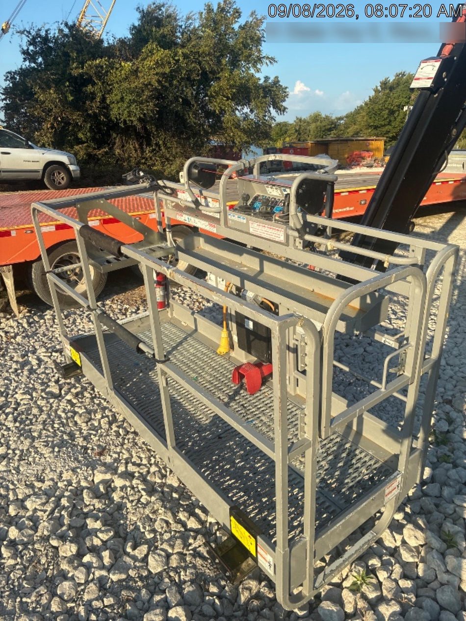 2025 MANITOU TJ85
