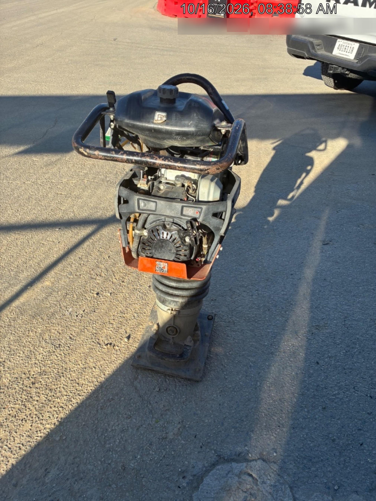 2024 HUSQVARNA LT6005