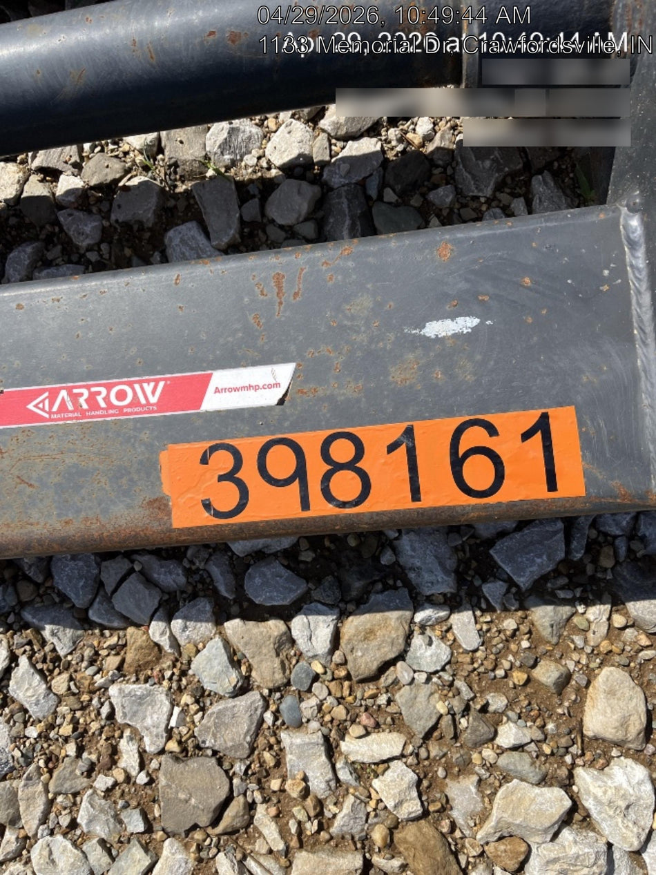 2024 ARROW MATERIAL HANDLING 8030-10