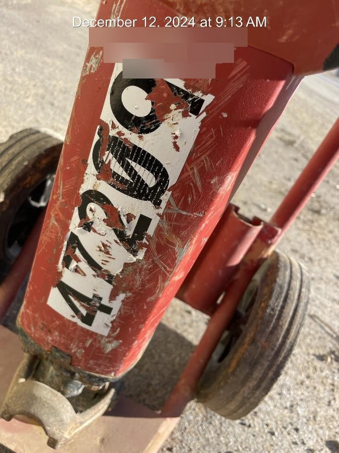 2019 HILTI TE 3000-AVR
