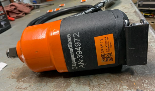 2024 MICHIGAN PNEUMATIC ES-750SS-TRACKER