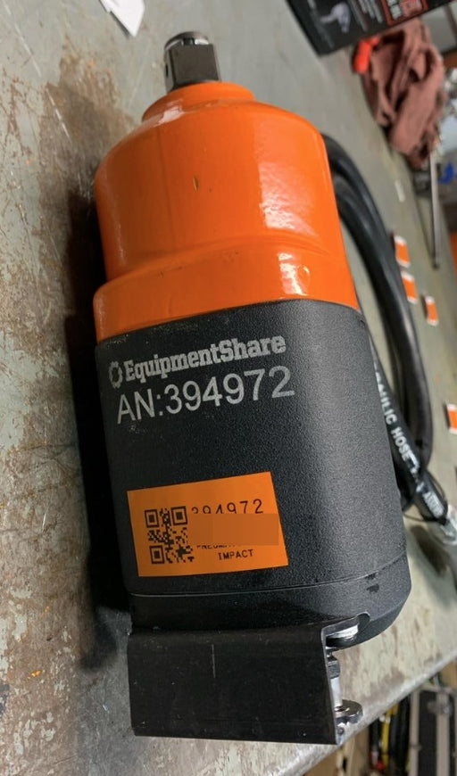 2024 MICHIGAN PNEUMATIC ES-750SS-TRACKER