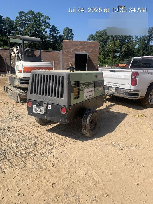 2019 SULLAIR 185-DPQ