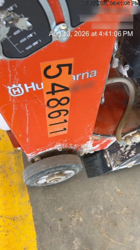 2025 HUSQVARNA FS 400 LV