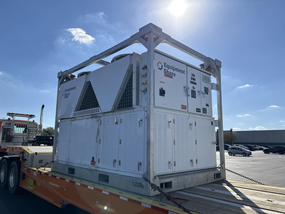 2020 SMARTECH SACP81A-HS