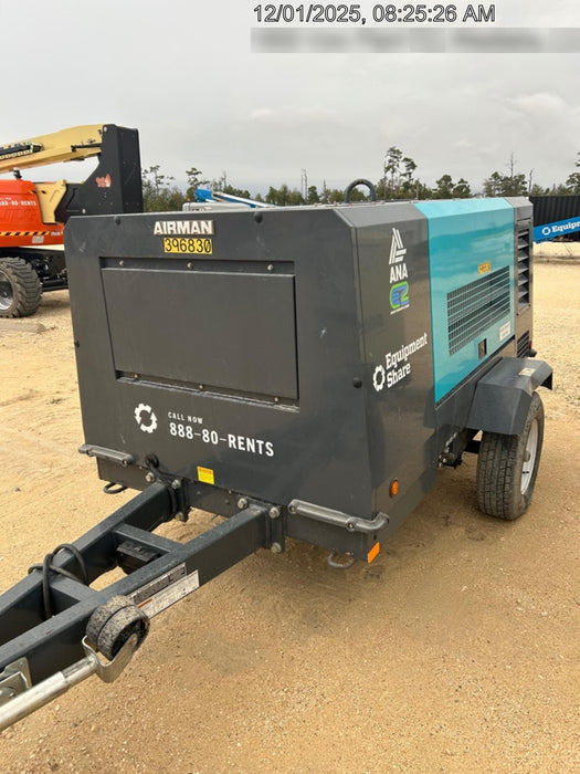 2024 AIRMAN PDSF375DP-6E1