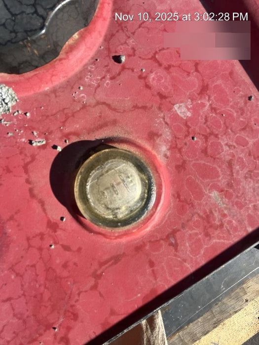 2022 MI-T-M GEN-8000-IMM1E