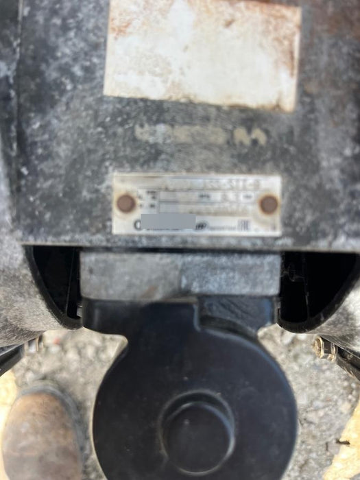 2021 INGERSOLL RAND PD20A-ASS-STT-B