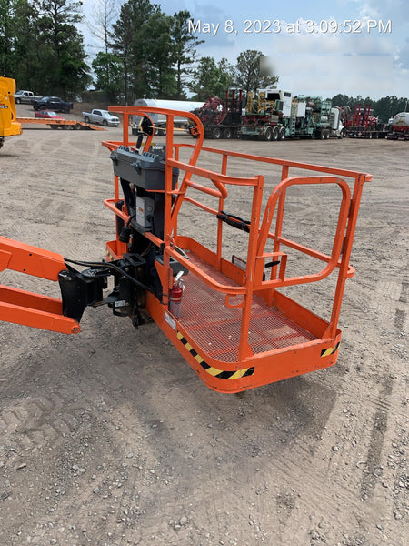 2021 JLG 460SJ