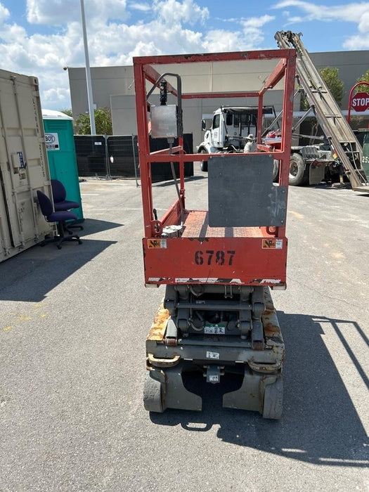 2018 SKYJACK SJIII-3219