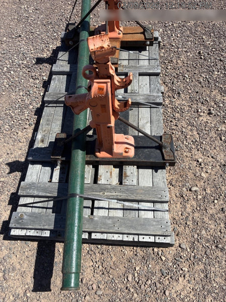 2021 SIMPLEX CRA1029R