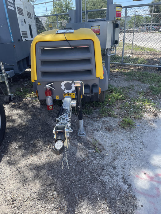 2023 ATLAS COPCO XAS 110