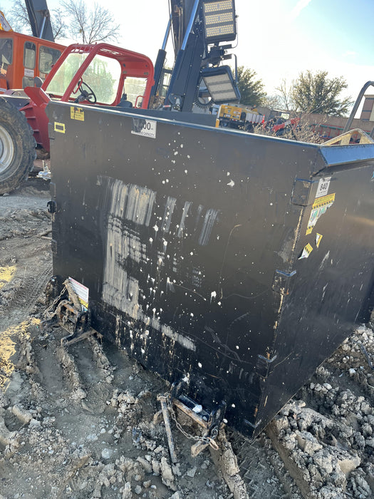 2022 STAR INDUSTRIES 1425