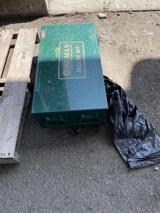 2021 HILMAN ROLLERS KRS-30-SLD