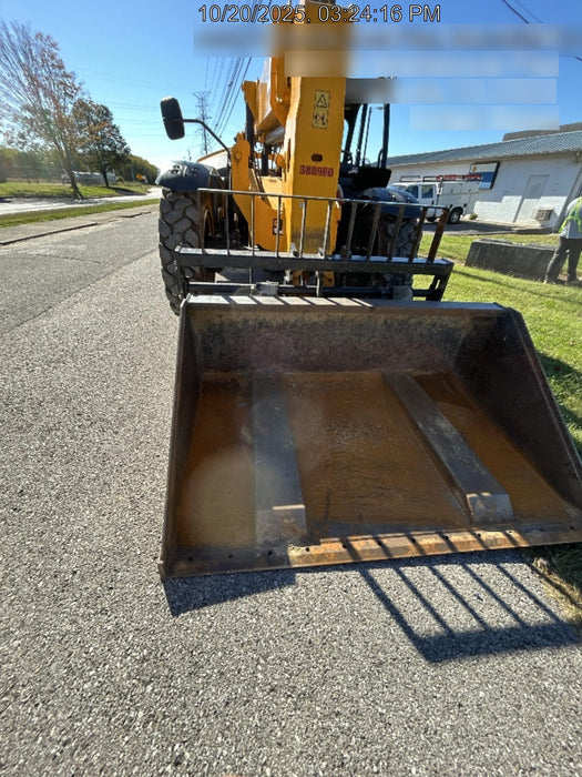 2021 STAR INDUSTRIES 1406B