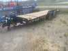 2022 BIG TEX TRAILER LT14K83x20