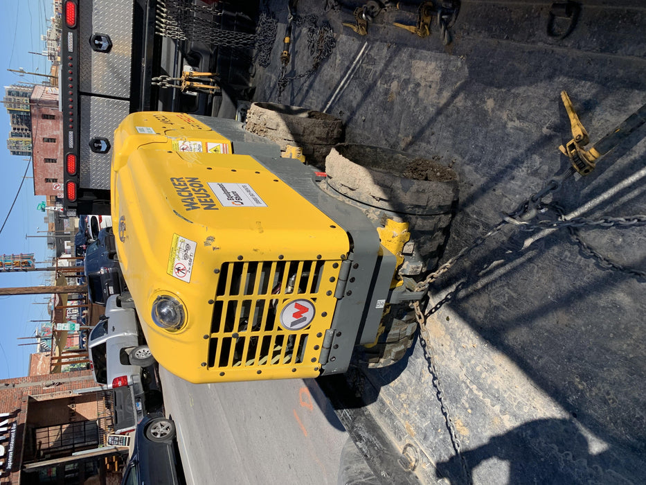 2019 WACKER NEUSON RTKx-SC3