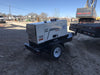 2020 Multiquip DLW400ESA4 400 amp Welder, 14kW, 120/240V, T4F Kubota, Trailer