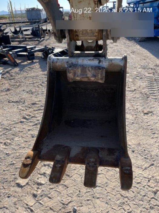 2021 TAKEUCHI TB235-2R