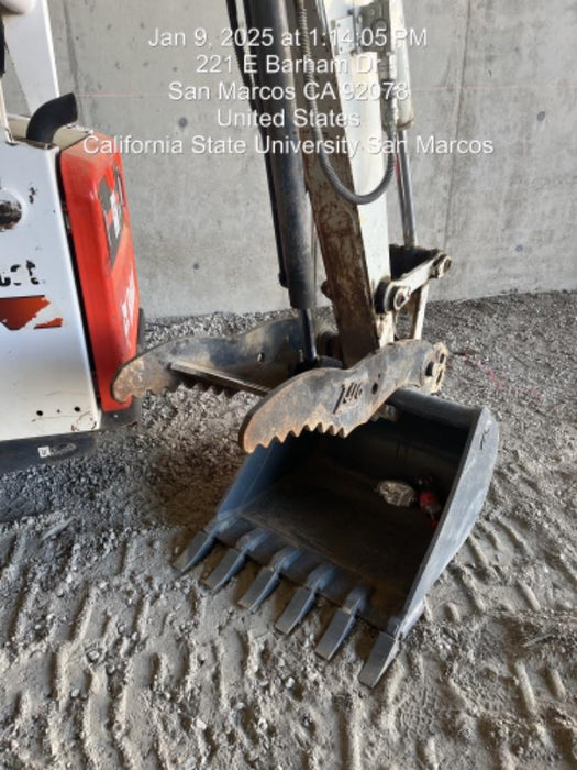 2024 STEEL UNLIMITED SUIME30B-WR1