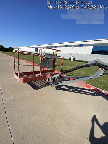 2018 SKYJACK SJ45T+