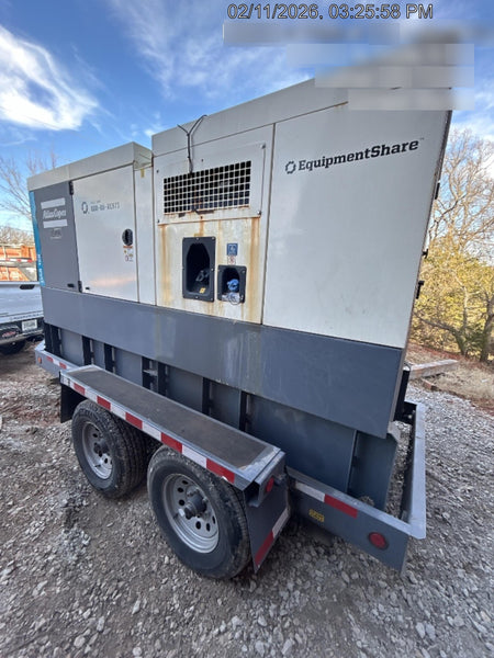 2021 ATLAS COPCO QAS150