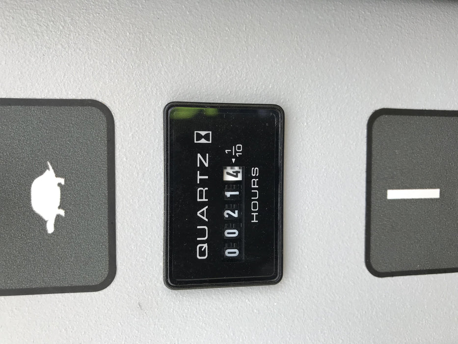 2019 WACKER NEUSON G50