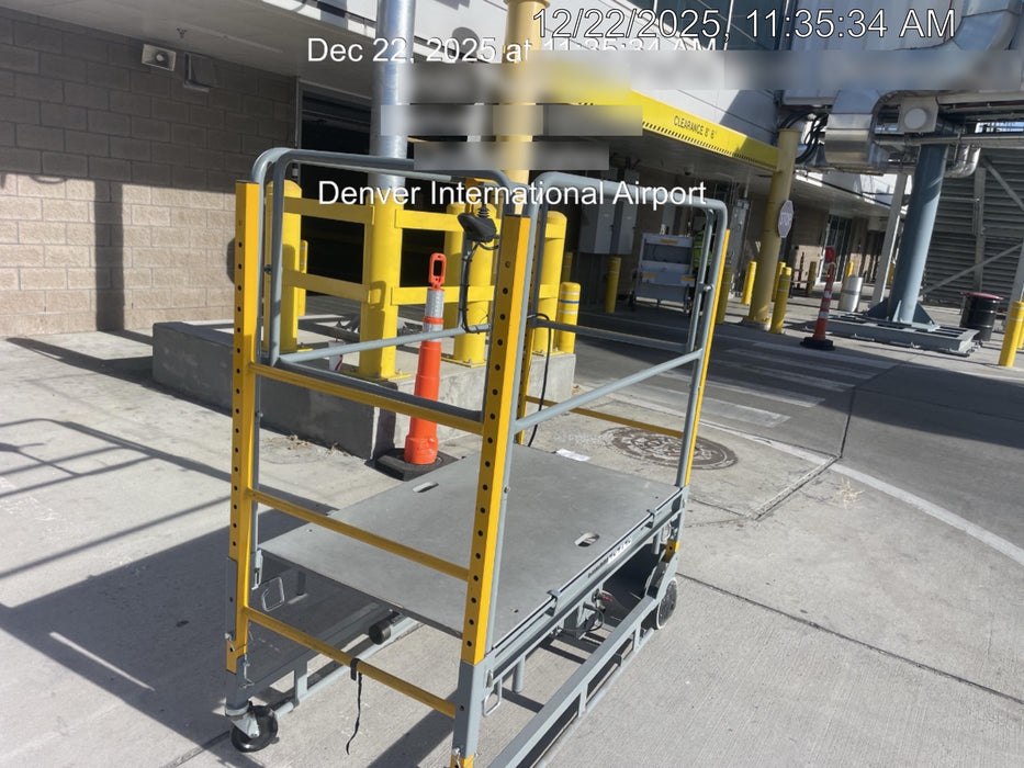 2024 GRANITE Model M