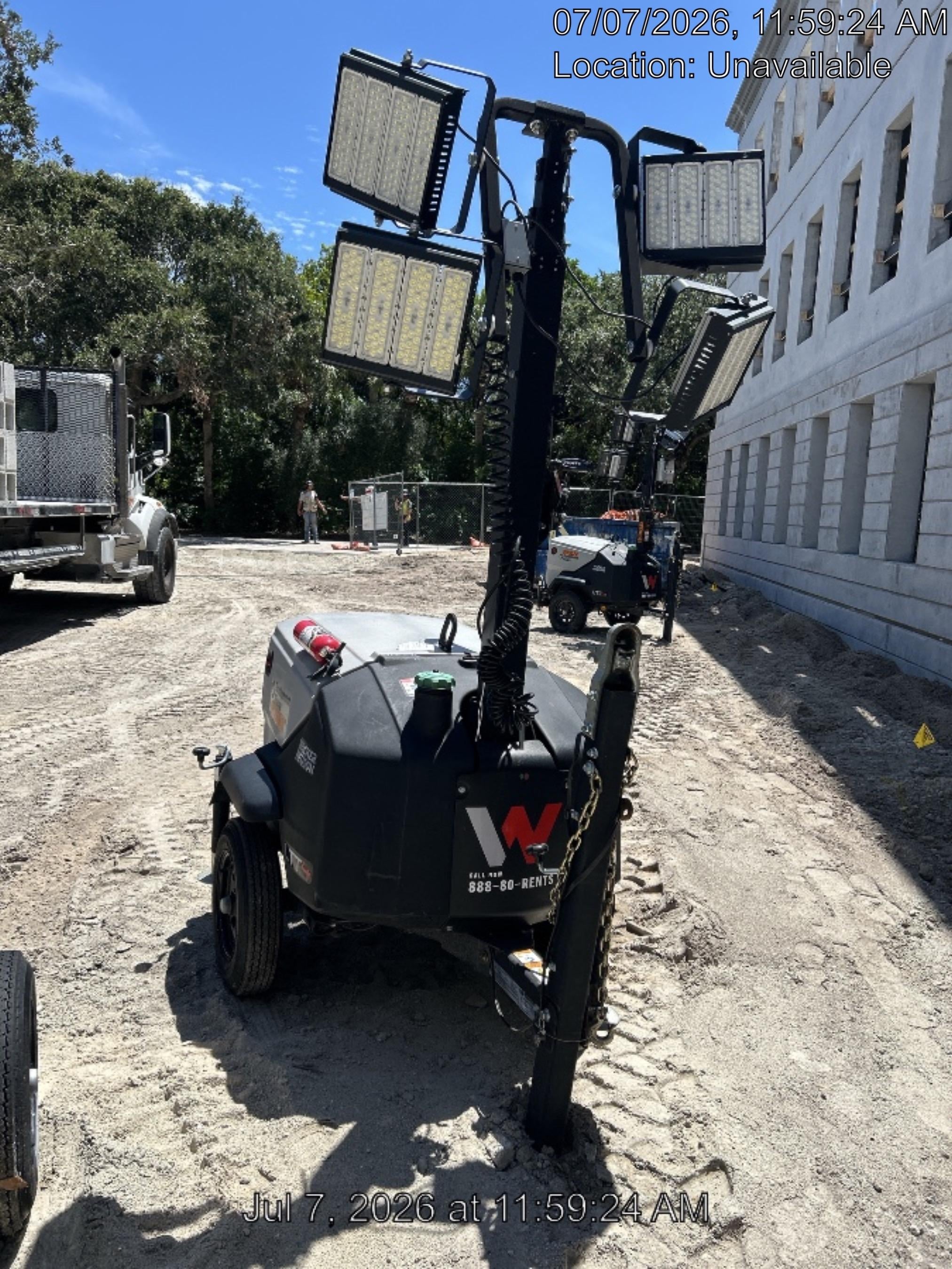 2024 WACKER NEUSON LTT4