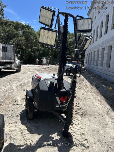 2024 WACKER NEUSON LTT4