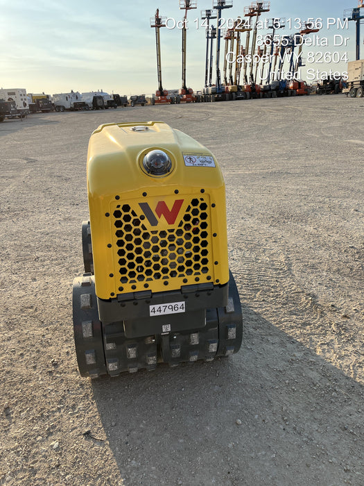 2024 WACKER NEUSON RTLx-SC3