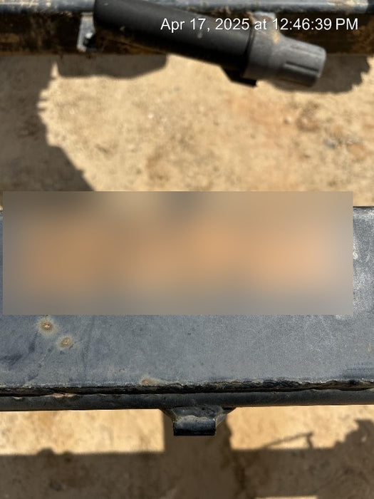 2020 STAR INDUSTRIES 1150C