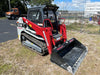 2022 TAKEUCHI TL6R