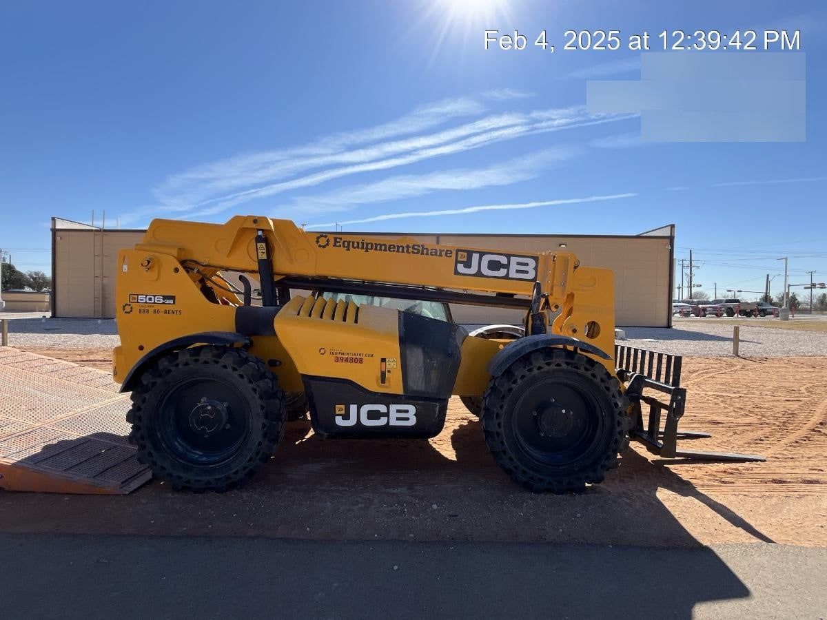 2024 JCB 506-36