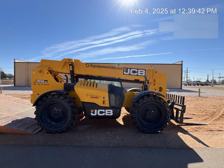 2024 JCB 506-36