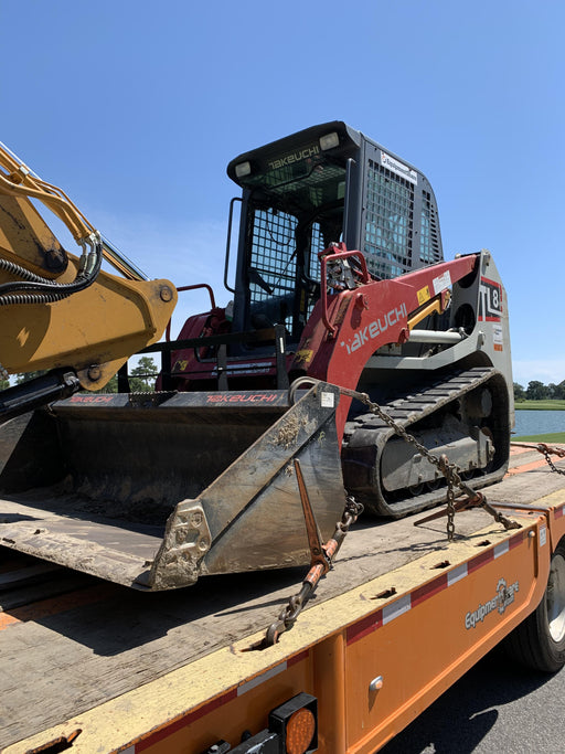 2019 PALADIN 48" Pallet Forks - Paladin