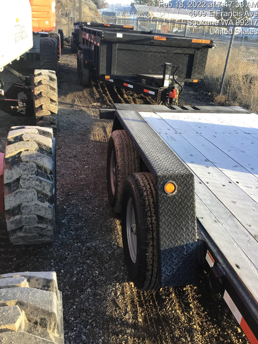 2022 WALTON SST84x20