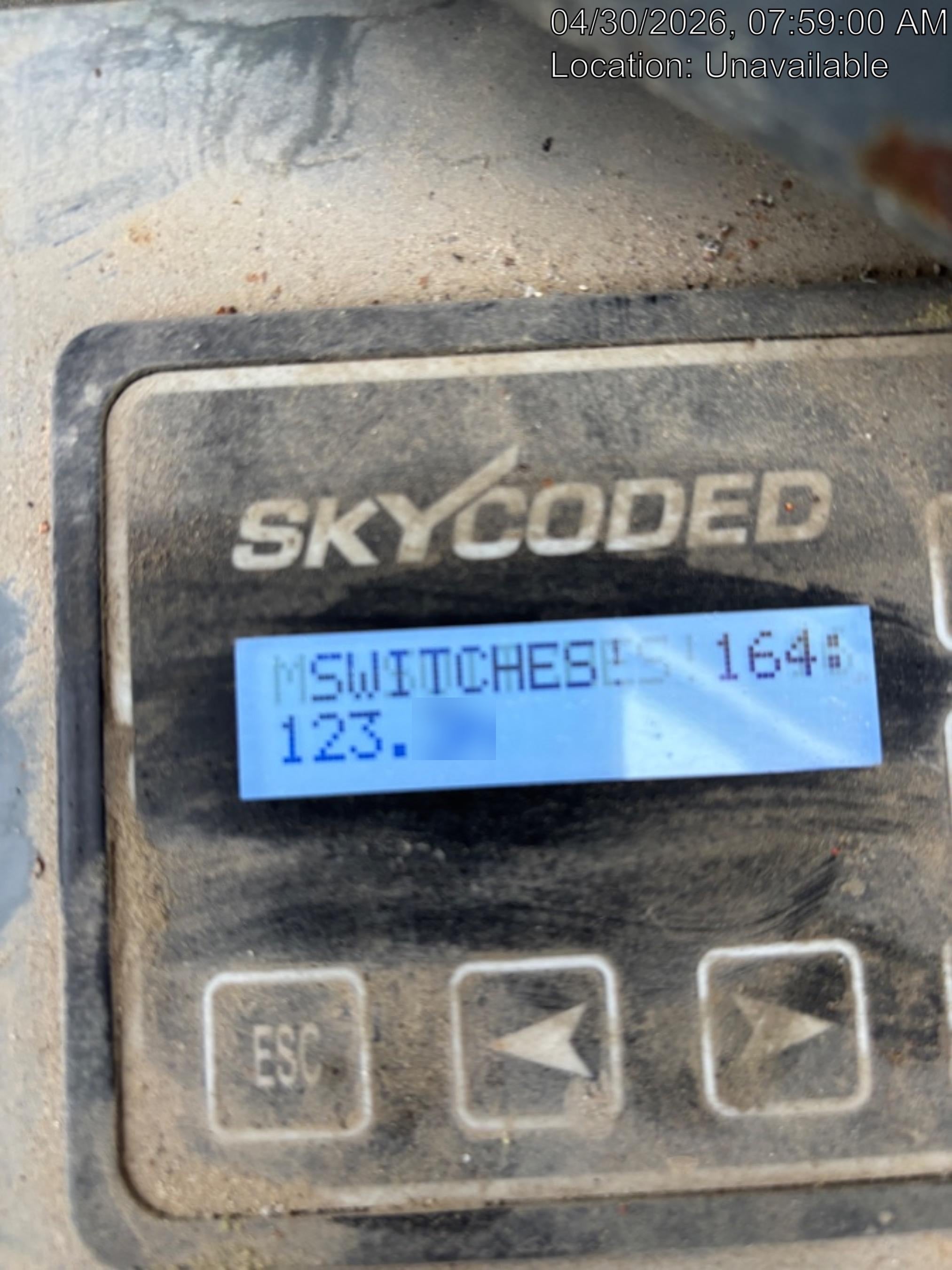2023 SKYJACK SJ3219