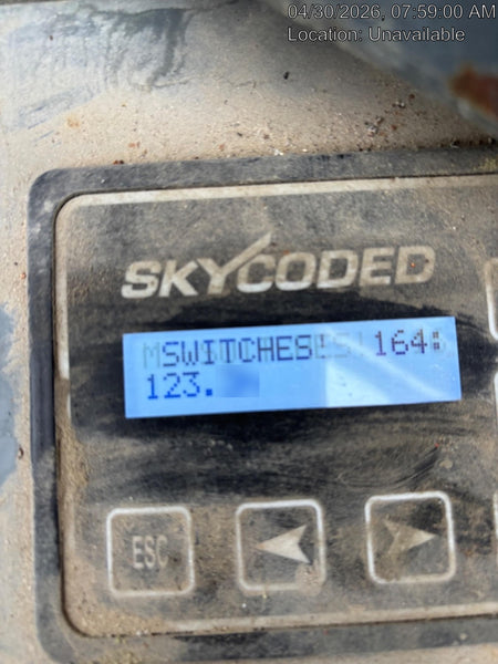 2023 SKYJACK SJ3219