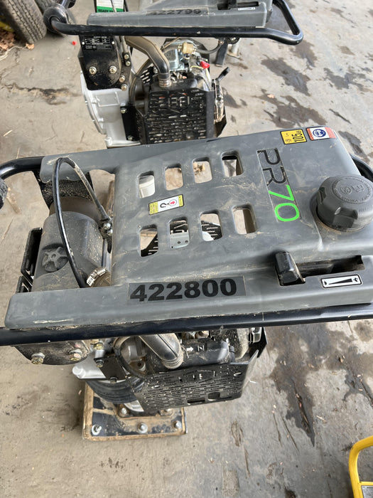 2024 THIRD COAST EQUIPMENT PR70H