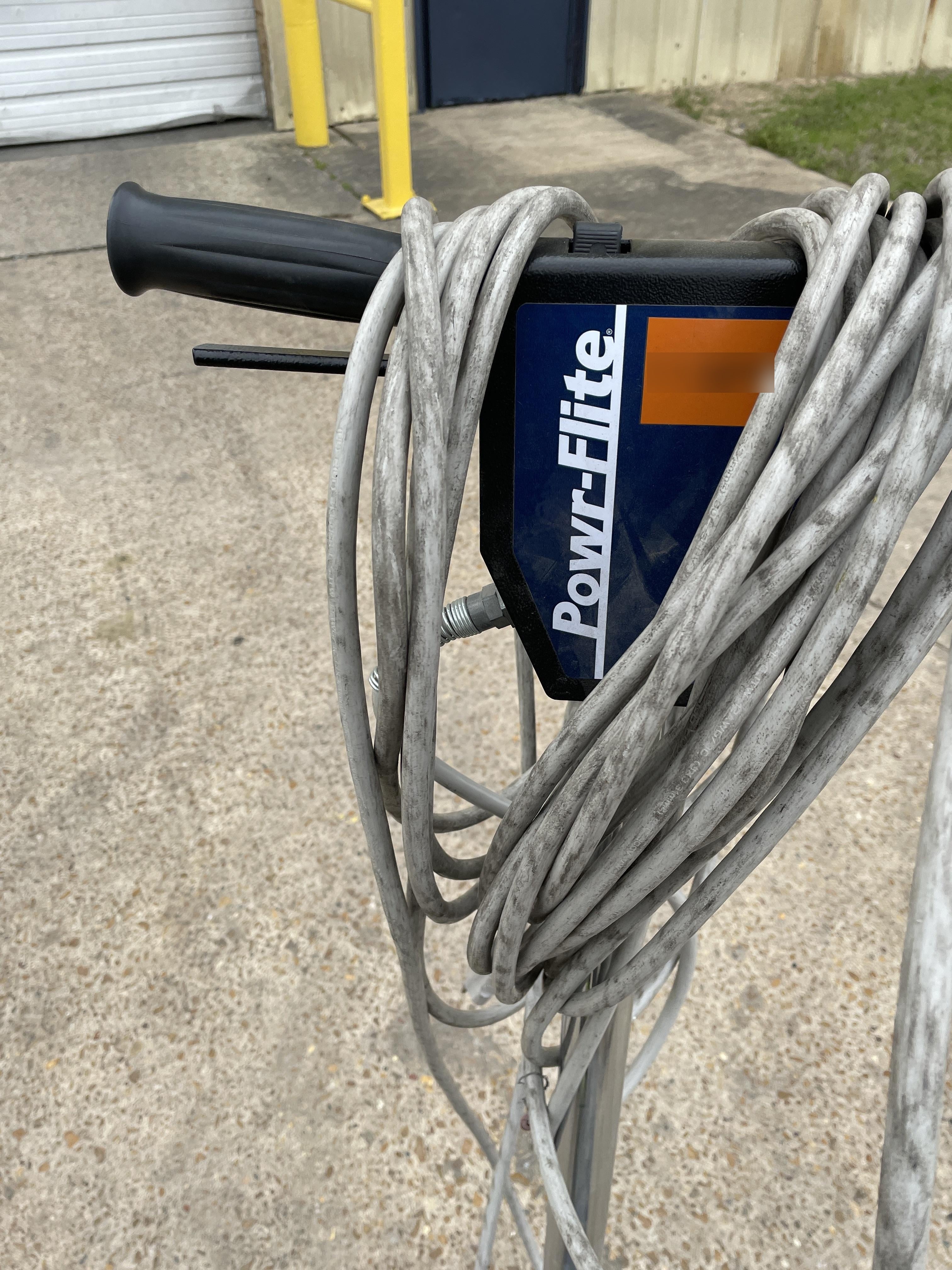 2020 POWR-FLITE NM2000