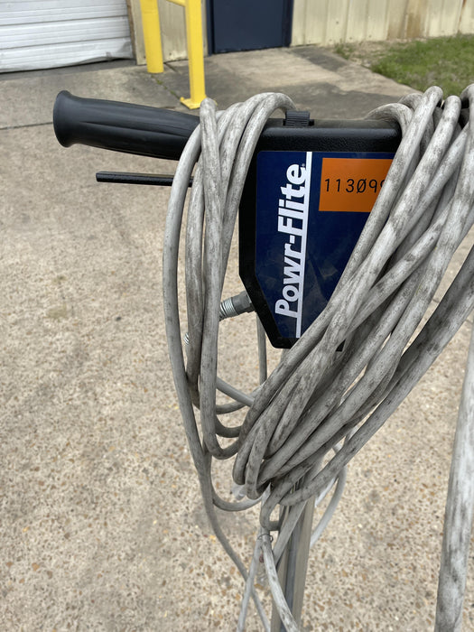 2020 POWR-FLITE NM2000