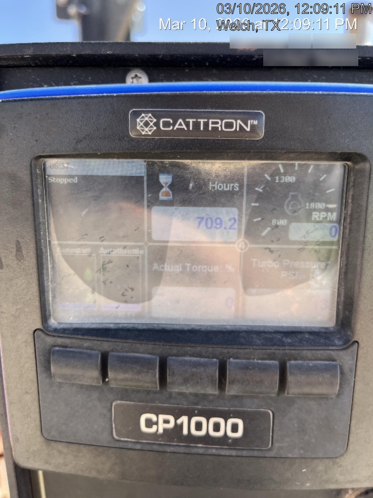 2023 PREMIER PUMP 6NNT‐RP‐TD2.9‐T85