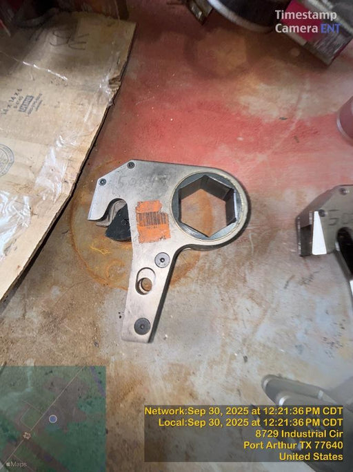 2025 TORCUP TX-2RL200