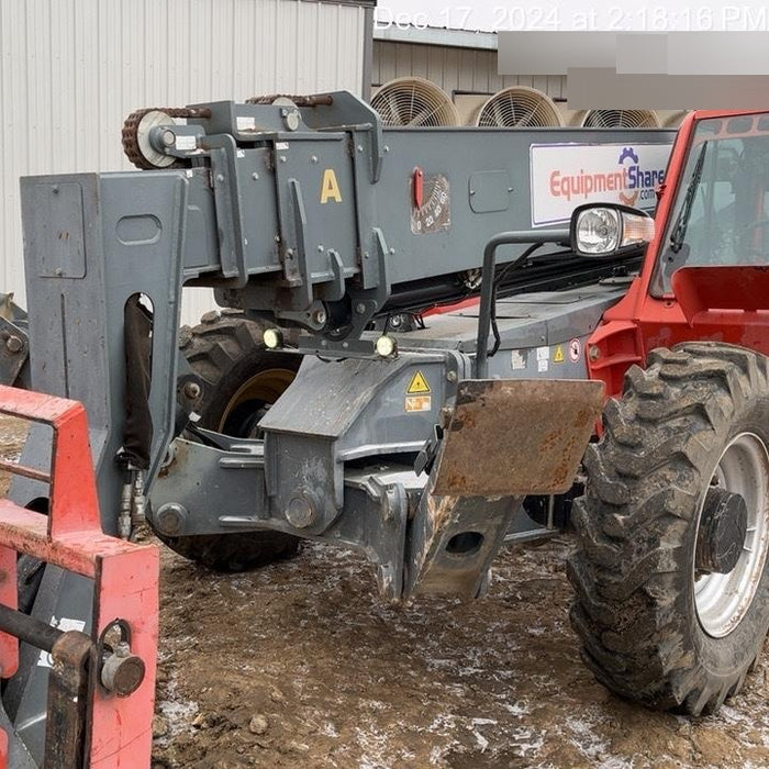 2016 SKYJACK SJ1056 TH