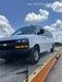 2025 CHEVROLET Express Van - Rental