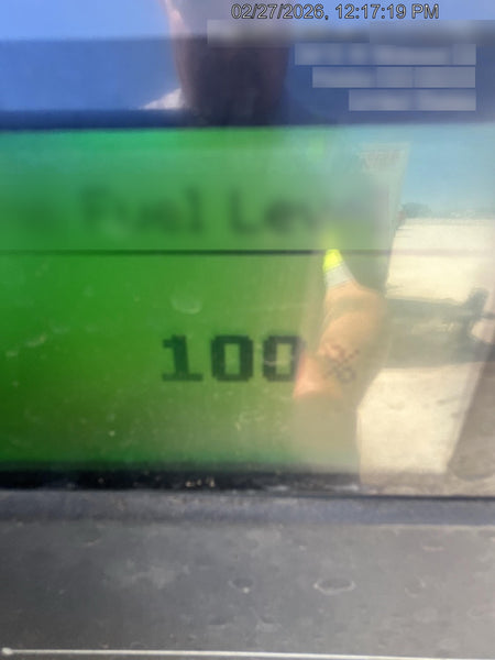 2019 WACKER NEUSON G25