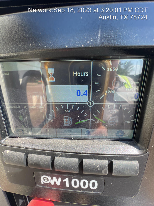 2023 ATLAS COPCO PAC F44 KD-S