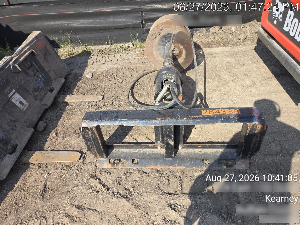 2022 AUGER TORQUE 3300-30